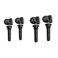 Sensor TPMS 4PCS para Buick Enclave, Cadillac CT6 XT5 - Monitore a Pressão dos Pneus com Segurança - imagem 2