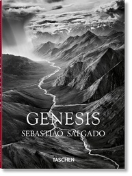 Genesis por Sebastião Salgado: Uma Carta de Amor à Terra em Fotografias Impactantes - imagem 1