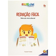 Gramática Fácil e Redação Descomplicada: Aprenda com a Escolinha Todolivro! - imagem 2