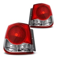 Lanterna Traseira Chevrolet Cruze 2011-2014: Renove o Estilo e a Segurança - imagem 1