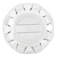 Tampa Central Roda RiToEasysports Cromada ABS para Ford Super Duty 2017-2024 (Rodas 18"/20") - Proteção e Estilo Premium - imagem 1