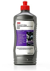 3M, Perfect-it, Líquido de Acabamento 2 em 1, 1-Step, 500 mL - imagem 2