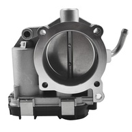 Corpo do Acelerador Eletrônico 07K133062A para Volkswagen L5 2.5L - Beetle, Jetta, Passat - imagem 4