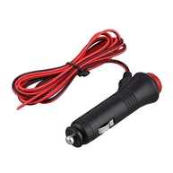 Plug Acendedor de Cigarro Universal com Interruptor Integrado: Energia e Controle para Seu Veículo - imagem 4