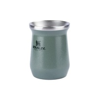 Stanley Cuia Térmica para Mate 200ml - Aço Inoxidável com Isolamento de Parede Dupla, Lavável na Máquina - imagem 5