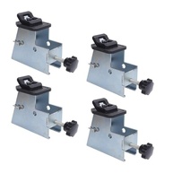 Kit Adaptador Trocador de Pneus Universal 4 Peças - Essencial para Sua Oficina! - imagem 3