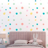 a-adesivo-infantil-bolinhas-de-coloridas-parede-seguro-e-pedrinhas-lavavel-a