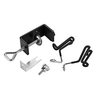 Suporte Universal para Aerógrafo Tomshin – Organize Sua Estação de Trabalho com Estilo - imagem 5