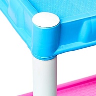 Estante Modular Agraplast Multicor - Design Moderno e Versátil - imagem 5
