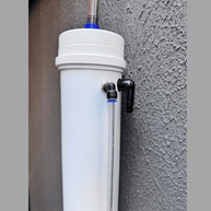 Dreno Coletor de Água para Ar Condicionado 8L - DrenoPro | Economize e Reutilize - imagem 5