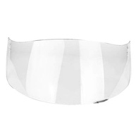 Viseira Capacete Moto AGV K1 K3 SV K5 K5-S Transparente - Proteção UV e Antiembaçante - imagem 3