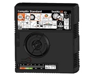 Kit Reparo Pneu Aircom Sealair2k: Mobilidade e Segurança para Seu Veículo - imagem 4