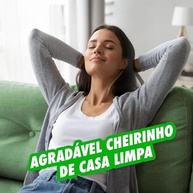 Limpador Diluível Ajax Fresh White 3,8L - Limpeza Profunda com Fragrância Refrescante - imagem 5