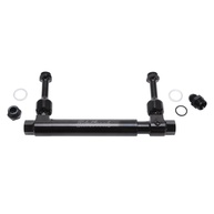Edelbrock 8100: Registro de Combustível Ajustável para Carburadores Holley/Demon 4150 e 4500 - imagem 1