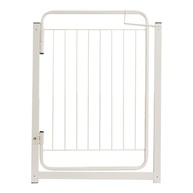 Portão Grade de Proteção Ajustável 94-99cm | Segurança para Pets e Bebês com Extensor - imagem 4