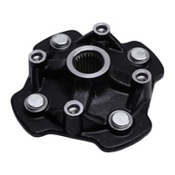 Hub de Roda Dianteira Akozon Alta Performance para Honda Rancher 420 TRX420FA 4x4 - Durabilidade e Segurança - imagem 2