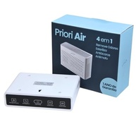 Purificador de Ar Priori Air: Adeus Rinite, Asma e Alergias! - imagem 2