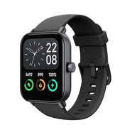 Smartwatch com Alexa: Controle por Voz, Chamadas Bluetooth e Monitoramento Completo de Saúde - imagem 4