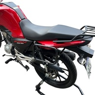 Afastador de Alforge GBS para Honda CG Titan, Fan e Start (2025+): Segurança e Estilo para Sua Moto! - imagem 3