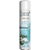 FMSP Odorizador de Ambientes Soin - Algodão do Nilo 360ml | Fragrância Suave e Duradoura - imagem 3