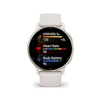 Garmin Vivoactive 5 Marfim: Seu Aliado Inteligente para Saúde e Performance - imagem 3