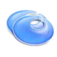 Bolsas Térmicas de Gel Thermopads - Conforto e Alívio para Bebês e Mamães - imagem 2