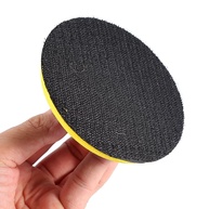 Generic Um Conjunto de Almofadas de Polimento de Diamante para Concreto de Mármore de Granito - 7 Discos de Moagem, 1 Disco Pegajoso - de Polimento de Qualidade Premium para Superfícies de Pedra - imagem 1