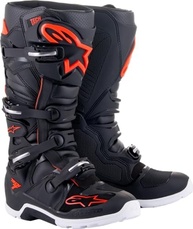 Alpinestars Bota Tech 7 Enduro: Proteção e Performance para Trilhas - imagem 2
