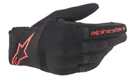 Luvas Alpinestars US: Estilo Urbano e Proteção Essencial para Motociclistas - imagem 2