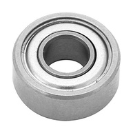 Rolamento Hyuduo MR104ZZ Aço Inoxidável 4x10x4mm - Alta Velocidade e Durabilidade - imagem 4