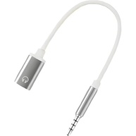 Adaptador USB-C para P2 Zenarao: Som de Alta Qualidade em Qualquer Dispositivo! - imagem 2