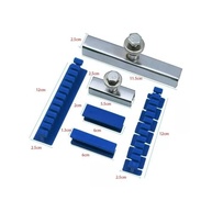 Kit Profissional Remoção Amassados Carro: Reparo Fácil com Ventosas de Alta Performance - imagem 3