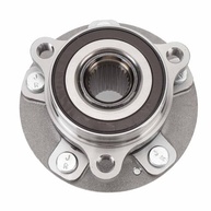 Conjunto Cubo Roda Dianteira RiToEasysports para Forte 2019-2022 - Alta Resistência e Fácil Instalação (OE 51730-M6000) - imagem 4