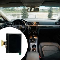 Tela LCD Painel Instrumentos Golf V, Touran Mk1, Jetta Mk5 - Substituição de Alta Qualidade - imagem 5