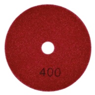 Disco Diamantado para Polimento Seco e Úmido G1400 - Alta Performance - imagem 1