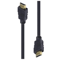 Cabo HDMI 2.0 Vinik 10m 4K Ultra HD 3D com Ethernet - Conexão de Alta Performance - imagem 1