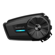 Sena ST1 Spider: Intercomunicador de Malha para Moto com Alcance de 8km e Alto-falantes HD - imagem 2