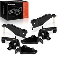 Sensor de Nível de Altura A-Premium para Ford Mustang Mach-E (2021-2025) - Dianteiro Esquerdo e Direito - imagem 1