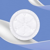Absorvente para Seios Amamente - Proteção Confiável Durante a Amamentação - imagem 5