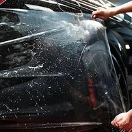 Película PPF Transparente Autorreparável 7,5 Mil - Proteção Total Contra Arranhões e Amarelamento UV - imagem 5