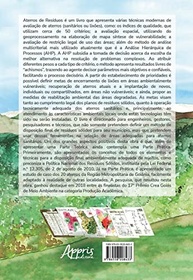 Aterros de Resíduos: Guia Completo para Reabilitação Ambiental com Ferramentas Decisórias - imagem 3