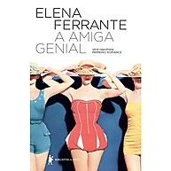 A Amiga Genial: Descubra a Saga Napolitana - imagem 1