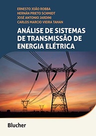 Análise de Sistemas de Transmissão de Energia Elétrica: Domine Fluxo de Potência e Curto-Circuito - imagem 2