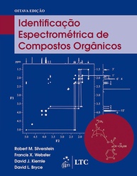 Identificação Espectrométrica de Compostos Orgânicos: Guia Essencial para Análise e Interpretação - imagem 1