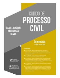 Código de Processo Civil Comentado 2025: Análise Completa Artigo por Artigo - imagem 1