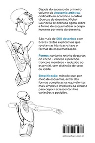 a-anatomia-2-domine-esquematizado-artistica-corpo-humano-do-desenho-o-a