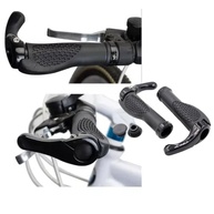 Manoplas Anatômicas para Bicicleta: Conforto e Controle com Trava Bar End - imagem 5