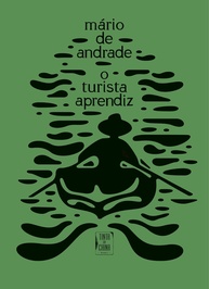 O Turista Aprendiz: A Jornada Amazônica de Mário de Andrade - imagem 1