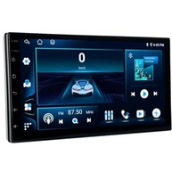 Central Multimídia Octa-Core 7" Android 13: Carplay, Android Auto e Mais! - imagem 2