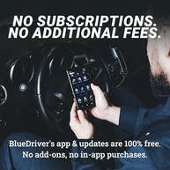 BlueDriver Pro OBDII: A Ferramenta de Diagnóstico Bluetooth Essencial para iPhone e Android - imagem 5